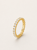 Minimal Essentials Ring