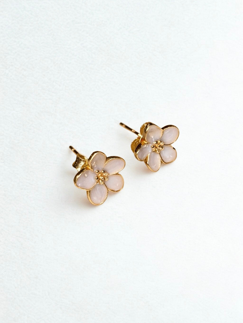 Flower Earring