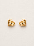 Ondà Sculpted Studs