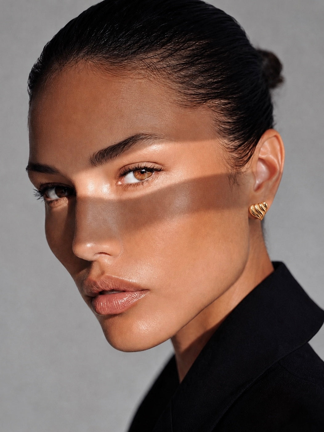 Ondà Sculpted Studs