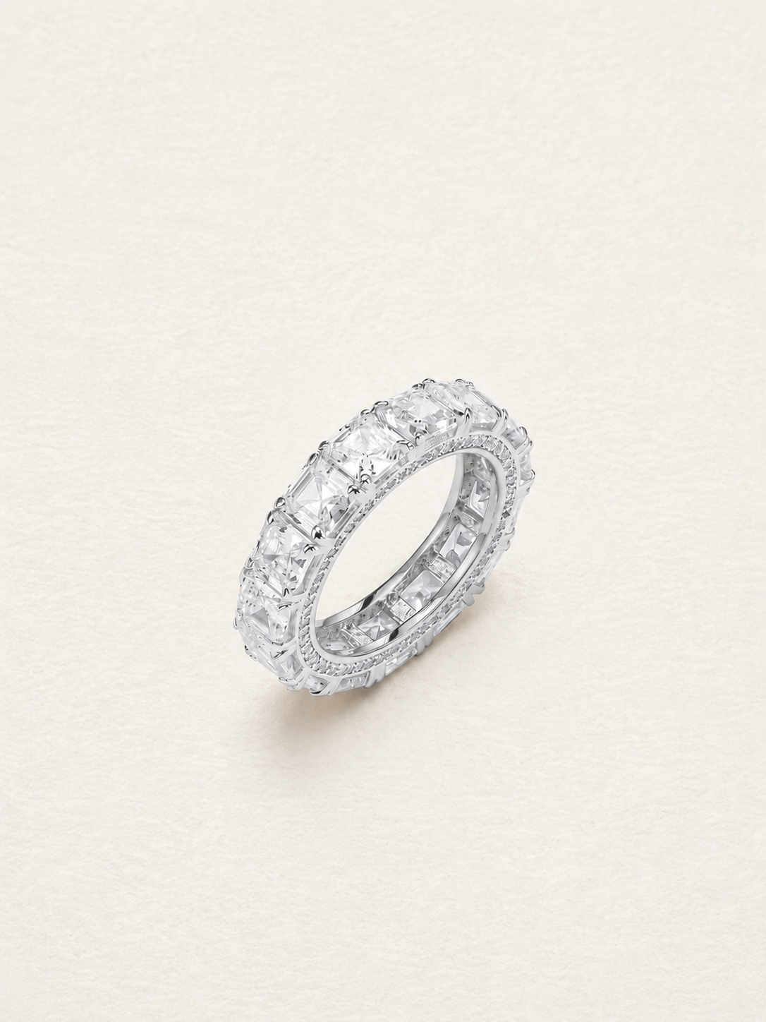 Bold Essentials Ring