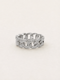 Cuban Link Minimal Ring